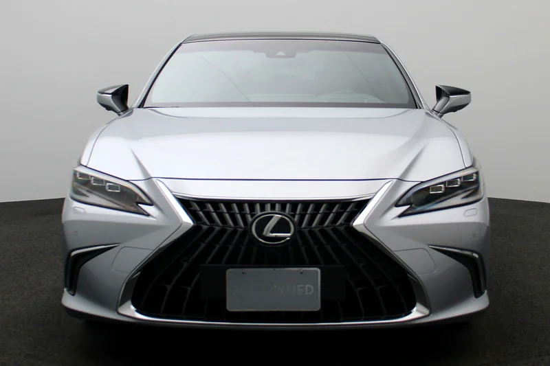 LEXUS ES-350 Sedan P 3.5L AT Platinum63397395278723111