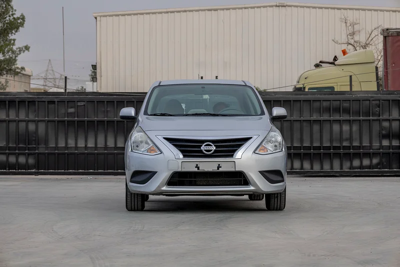 AED 385 Monthly | Nissan Sunny SV 1.5L l GCC | Zero Down Payment | Warranty63612796116481111