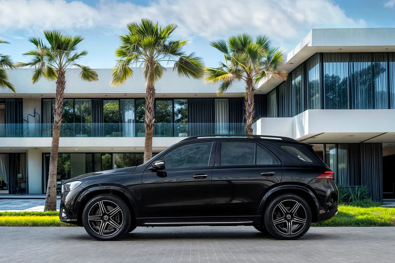 7:050 مساءً | GLE-450 AMG | دفعة مقدمة 0% | ضمان الوكالة!63399928888961111