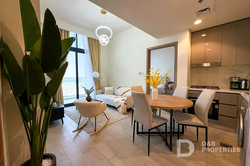 High Floor | Vacant | High ROI | Pool View63977183686273110