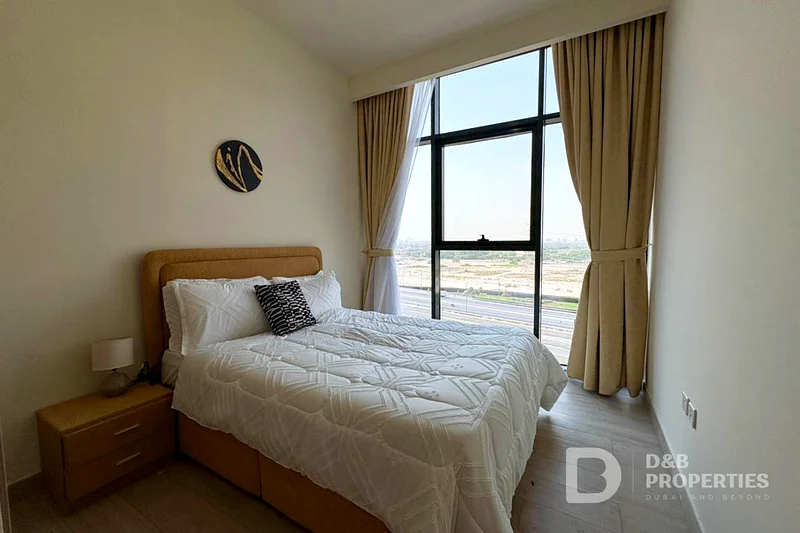 High Floor | Vacant | High ROI | Pool View63977183686273113