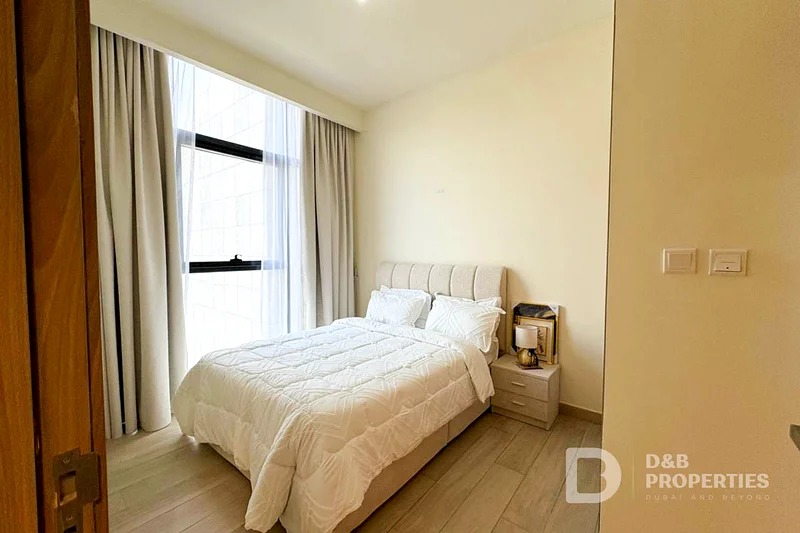 High Floor | Vacant | High ROI | Pool View63977183686273111