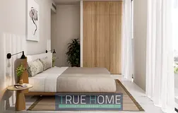 1% for 50 months during construction | Freehold For All Nationality