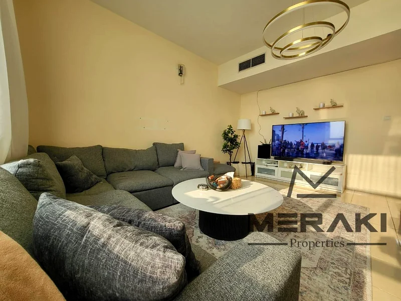 Two rooms and a living room in Al-Aurin Towers at an unbelievable price.63866727787138110