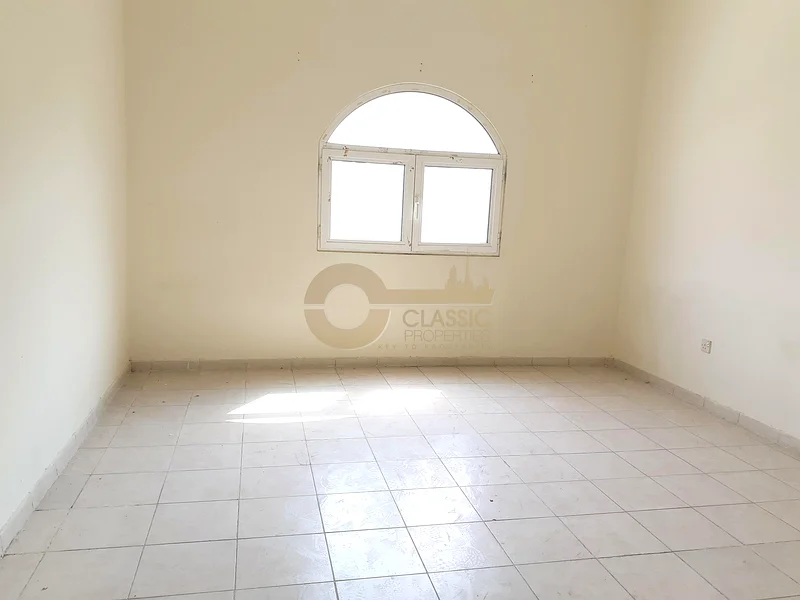 مؤجر | شقة كبيرة بغرفة نوم واحدة | قريبة من المترو63935901354114114
