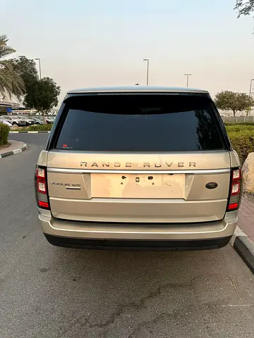 صورة مصغرة 6 لـ 2013 LAND Rover RANGE ROVER