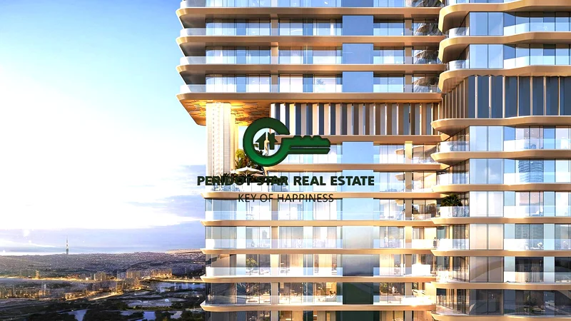 ✨ New Launch | Stylish 1BR Apartment in Azizi Milan, Al Furjan    Step into modern living with thi63965749860867111