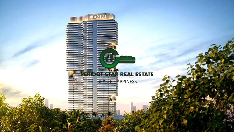 ✨ New Launch | Stylish 1BR Apartment in Azizi Milan, Al Furjan    Step into modern living with thi63965749860867110