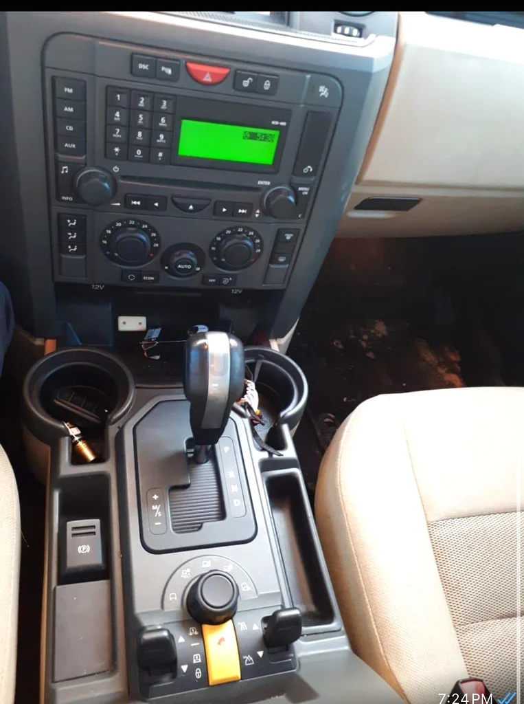 لاند روفر LR363399894164098111