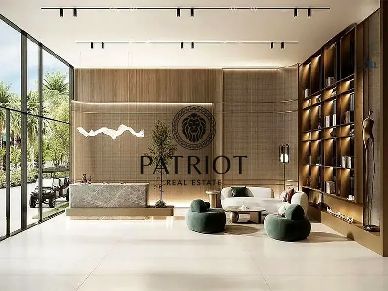 LIVE THE HIGH LIFE | 1BR WITH PRIVATE POOL & OPEN-AIR TERRACE | RARE LAYOUT64030077346562111