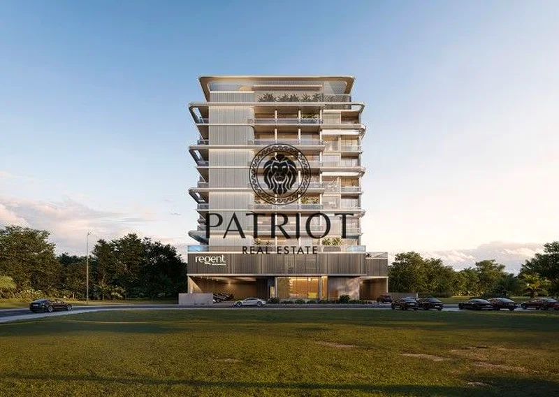 LIVE THE HIGH LIFE | 1BR WITH PRIVATE POOL & OPEN-AIR TERRACE | RARE LAYOUT64030077346562112