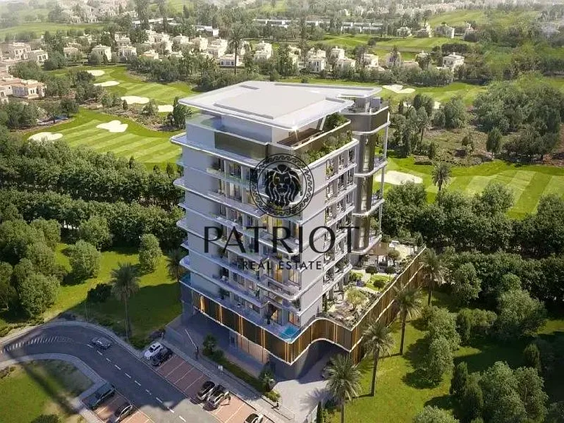 LIVE THE HIGH LIFE | 1BR WITH PRIVATE POOL & OPEN-AIR TERRACE | RARE LAYOUT64030077346562113