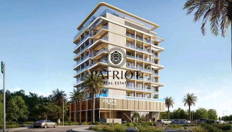 LIVE THE HIGH LIFE | 1BR WITH PRIVATE POOL & OPEN-AIR TERRACE | RARE LAYOUT64030077346562110