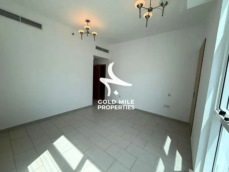 مبرد مجاني ||| شقة أنيقة من غرفة نوم واحدة ||| مفروشة جزئيًا ||| مقابل موي63744067246466111