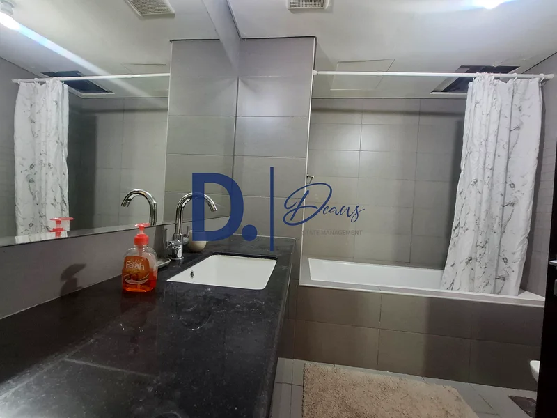 1BR Furnished or Unfurnished Available | Larger Size | Vacant63403403660547114