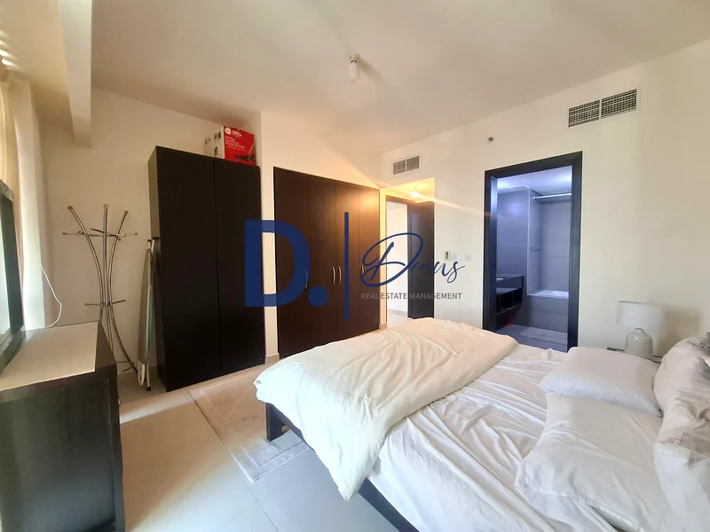 1BR Furnished or Unfurnished Available | Larger Size | Vacant63403403660547112