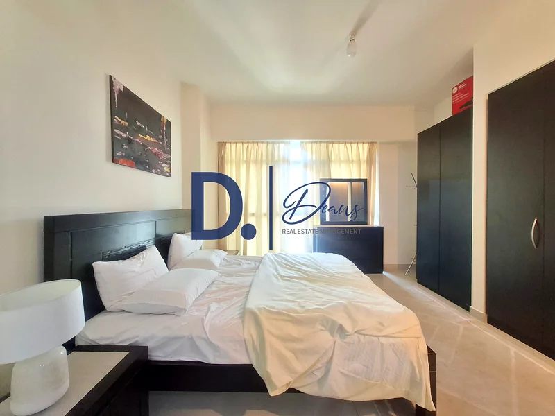 1BR Furnished or Unfurnished Available | Larger Size | Vacant63403403660547111