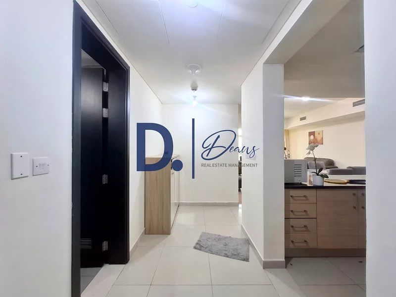 1BR Furnished or Unfurnished Available | Larger Size | Vacant63403403660547113
