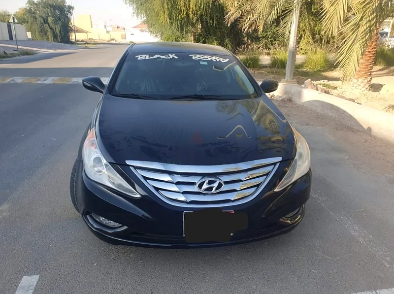 هيونداي سوناتا للبيع63406909661314112