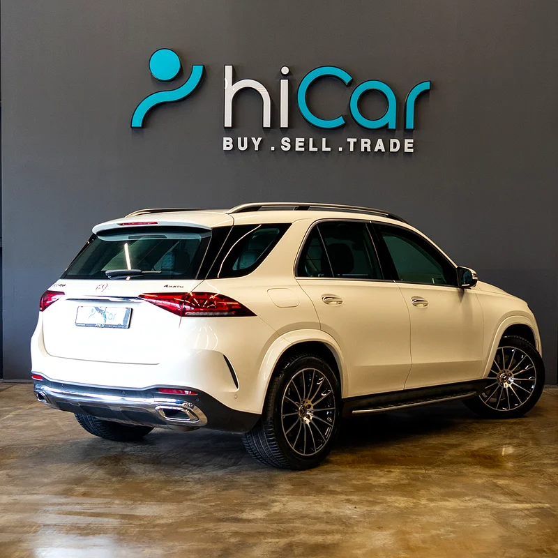 3,640 درهم شهريًا • دفعة أولى 0% • GLE 450 4Matic • ضمان لمدة سنة63399928736003112