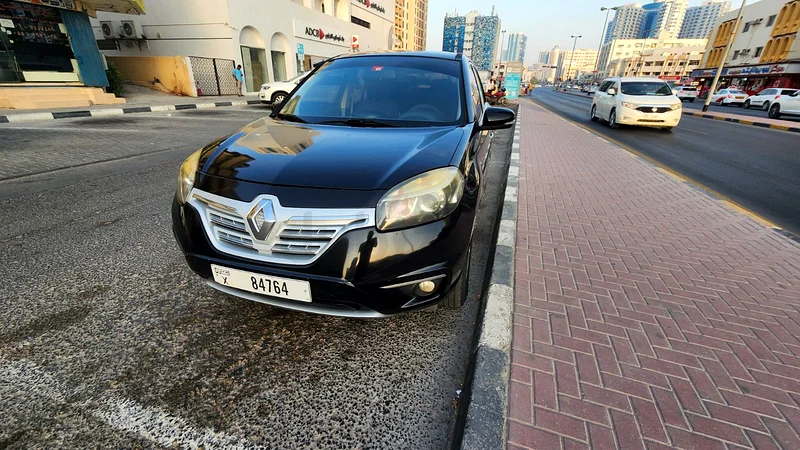 Renault Koleos 2014 – Excellent Condition, Well-Maintained, Ready to Drive63398495718913114