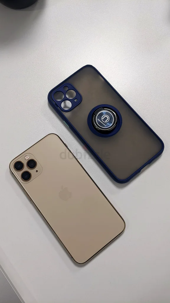 iPhone 11 Pro – 256GB Storage, Face ID Working – Excellent Condition63437619979778111