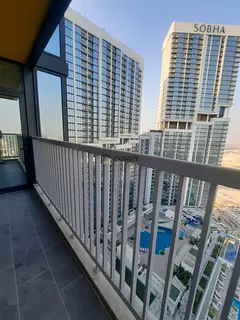 Brand New | High Floor | Broad view