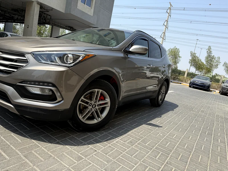 Hyundai Santa Fe Sport63406901210499112