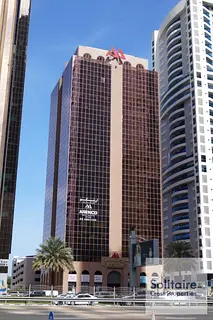 Partitioned Office | Prime Location | Stunning Views