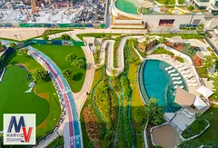 Brand New | Spacious Layout/ Ready