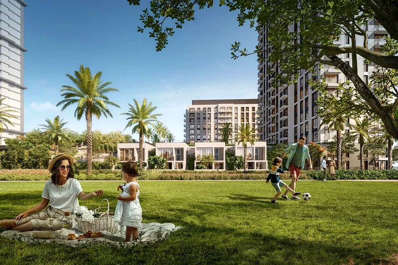Park Access | Biggest layout | Community Expert64042903137283111