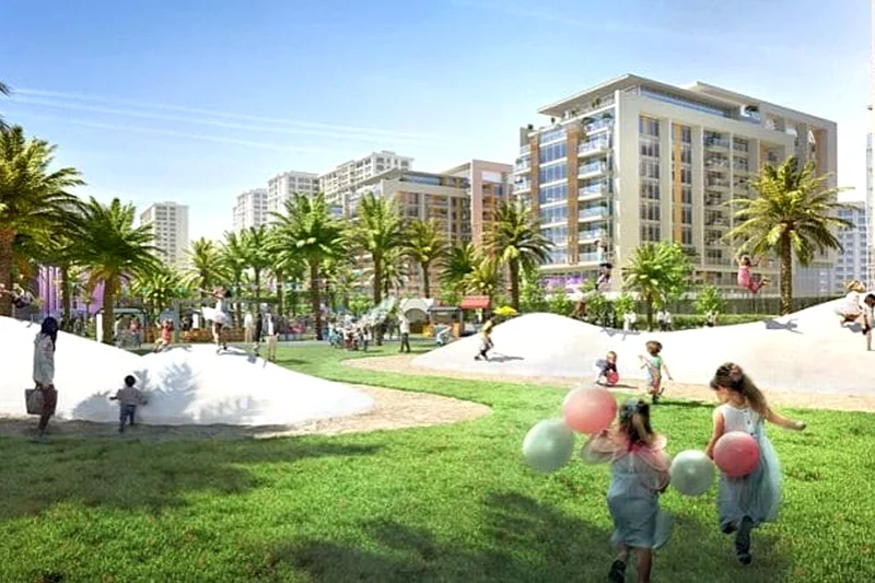 Park Access | Biggest layout | Community Expert64042903137283112