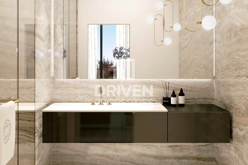 Modern and Unique Layout | Resale Offplan63991823247362114