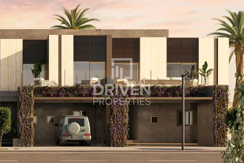 Modern and Unique Layout | Resale Offplan63991823247362111