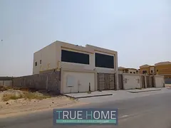 2 Villas For Sale in Al Hoshi Area - Sharjah