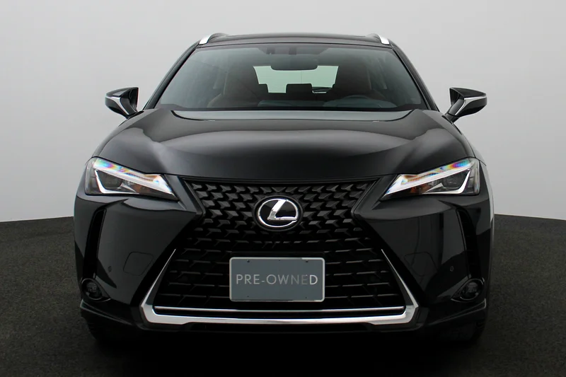 LEXUS UX-200 SUV 2.0L CVT Premier63398633806465111