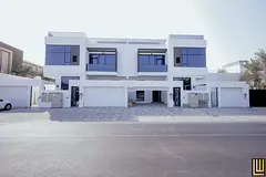 Brand New Luxury 6-Bedroom + Maid Room | Jumeirah 1 I Near La Mer