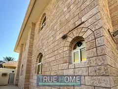 Large Villa with Outdoor Space and Separate Annex – Al Sharqan