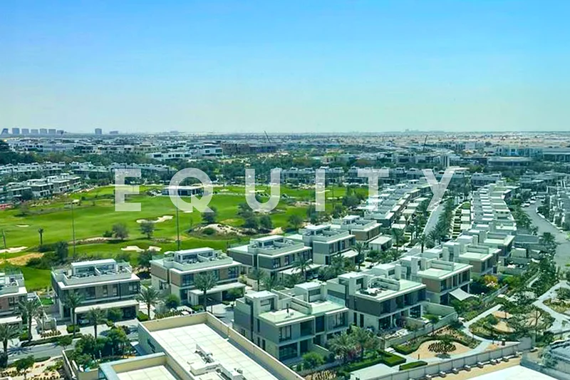 Golf Course and Pool Views | 1 Bedroom | Rented64043668323714114