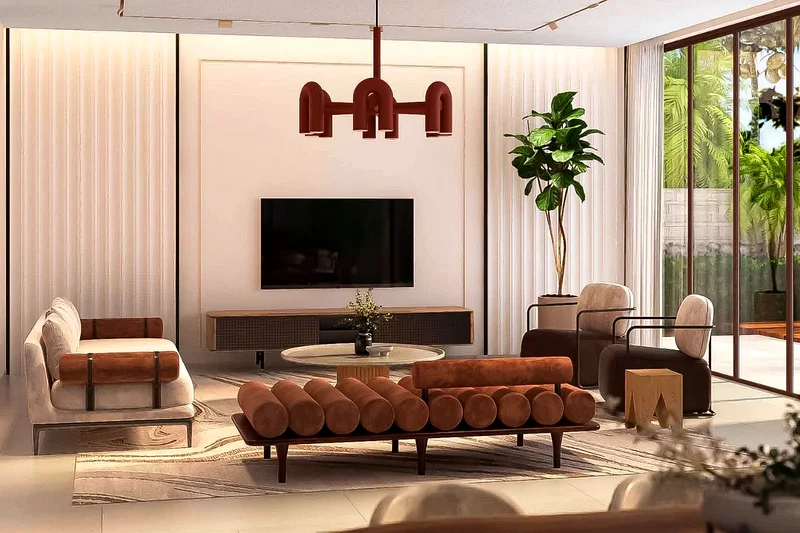 Great Price | 4 Bedroom + Maid | Middle Unit63956730078722111