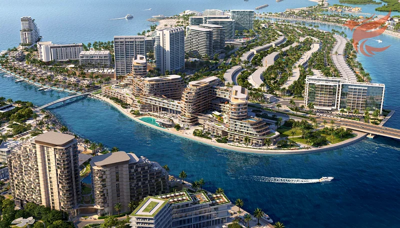 1BR Mirasol Tower No Commission|| PARK VIEW63861479947011114
