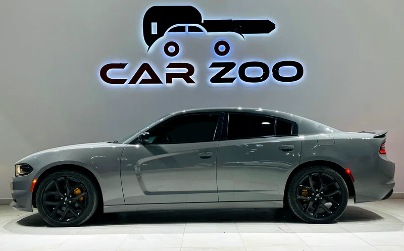 Dodge Charger 2019/V6 3.6L/Warranty63406925909891113