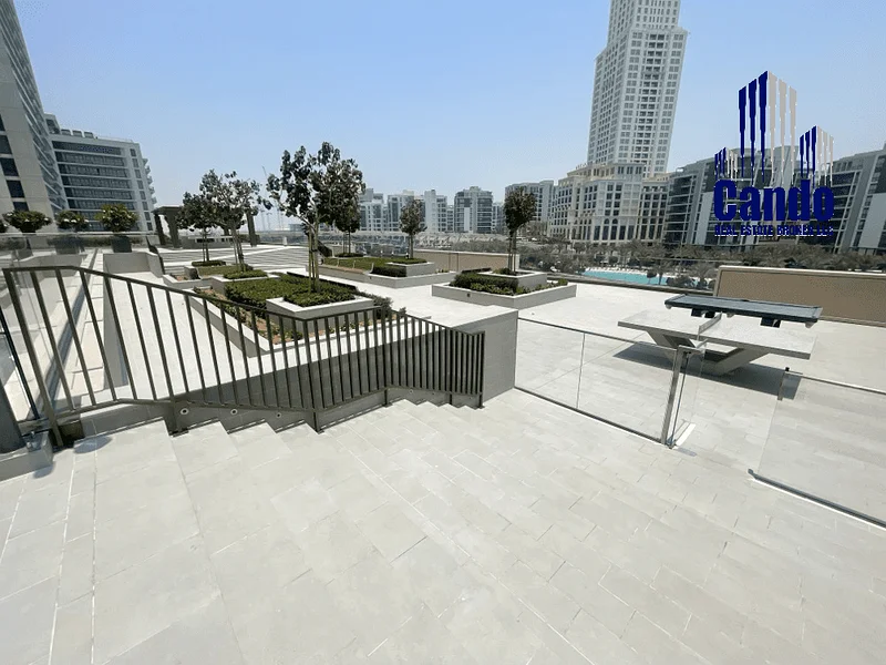 3 غرف نوم مع غرفة خادمة | جديدة بالكامل | طابق عالي | شاغرة64026986966146110
