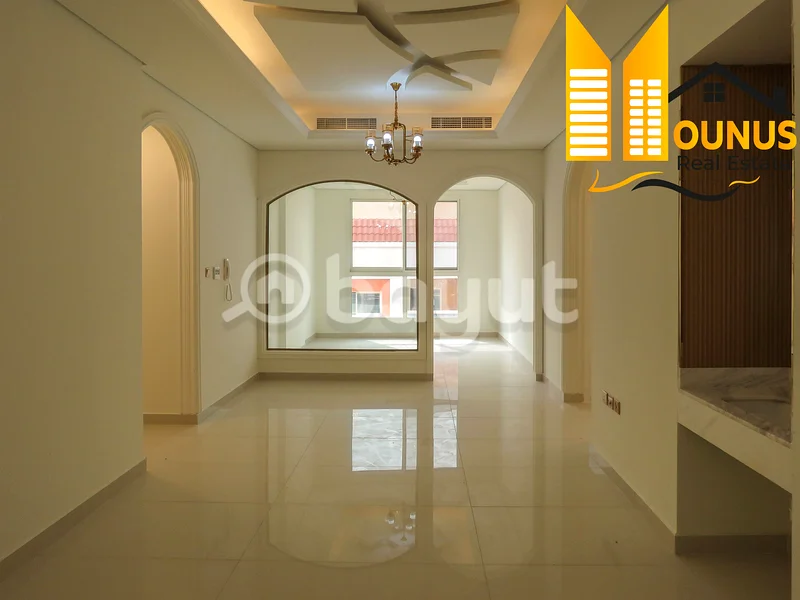 🌸 EID OFFER ! 2 Bedroom + 2 Halls + Maid Room – AED 50,000 Only + 1 Month Free – Direct from Owner, No Commission – Al Mowaihat 3, Ajman 🏡✨63711958718211110