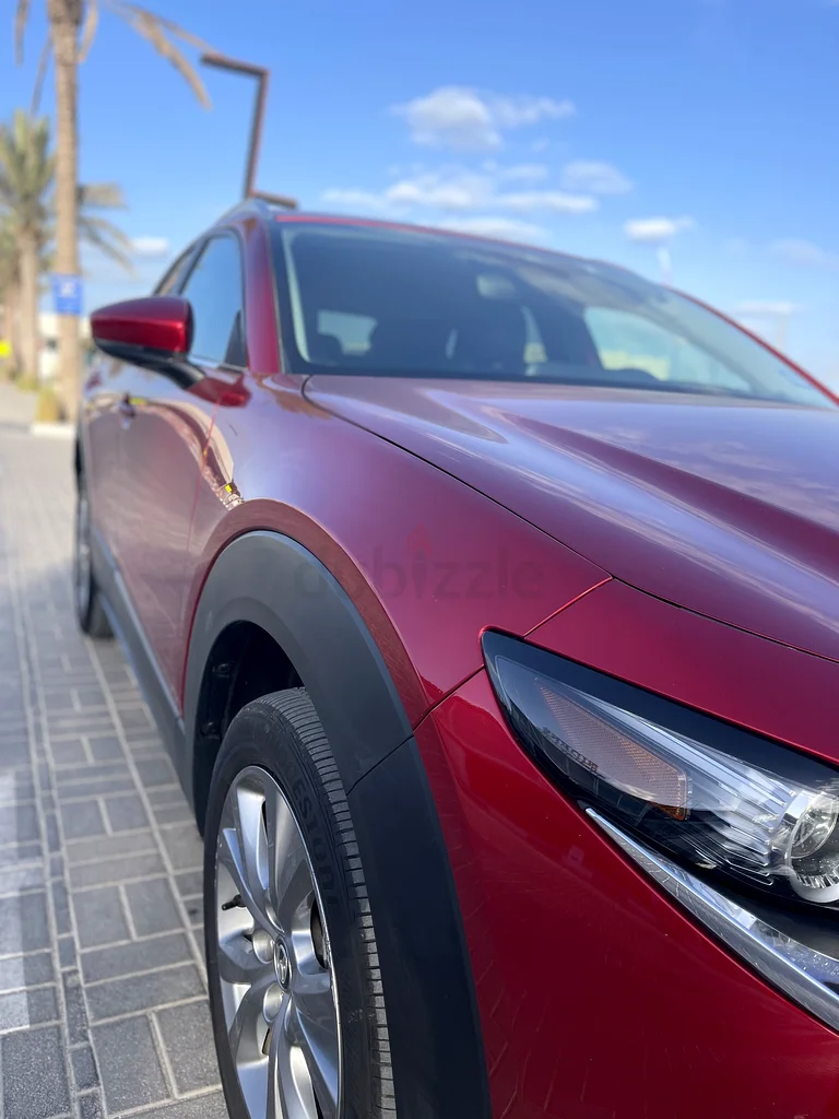 Mazda CX-30 2023 AWD Select Lady Driven Low Mileage in Excellent Condition63398515675137112