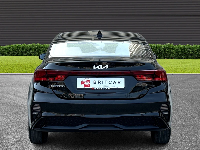 809/pm | KIA Cerato | Warranty till 202763398473684611112