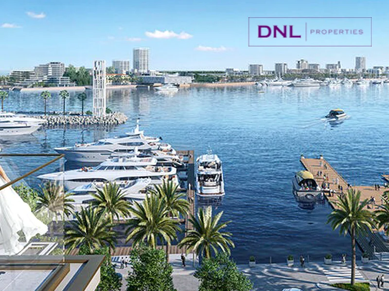 MARINA VIEW | TOWER 1 | 10% DP | LIMITED UNITS63939547960835110