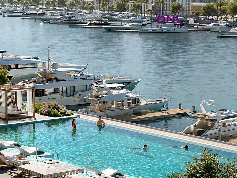 MARINA VIEW | TOWER 1 | 10% DP | LIMITED UNITS63939547960835112