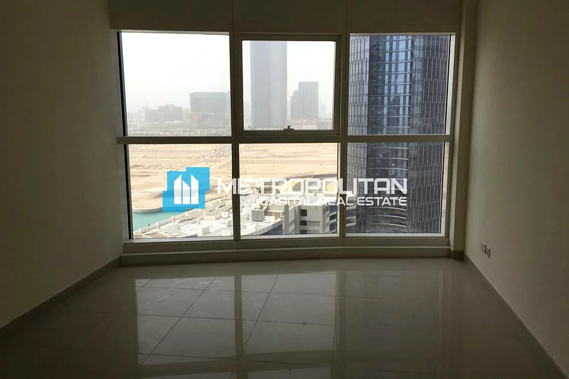 Partial Canal View | Corner Junior 1BR| High Floor63842524980867114