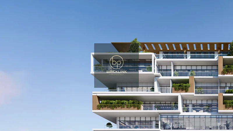 Grade-A Office Spaces with Flexible Sizes & Payment Plan63825103652738114
